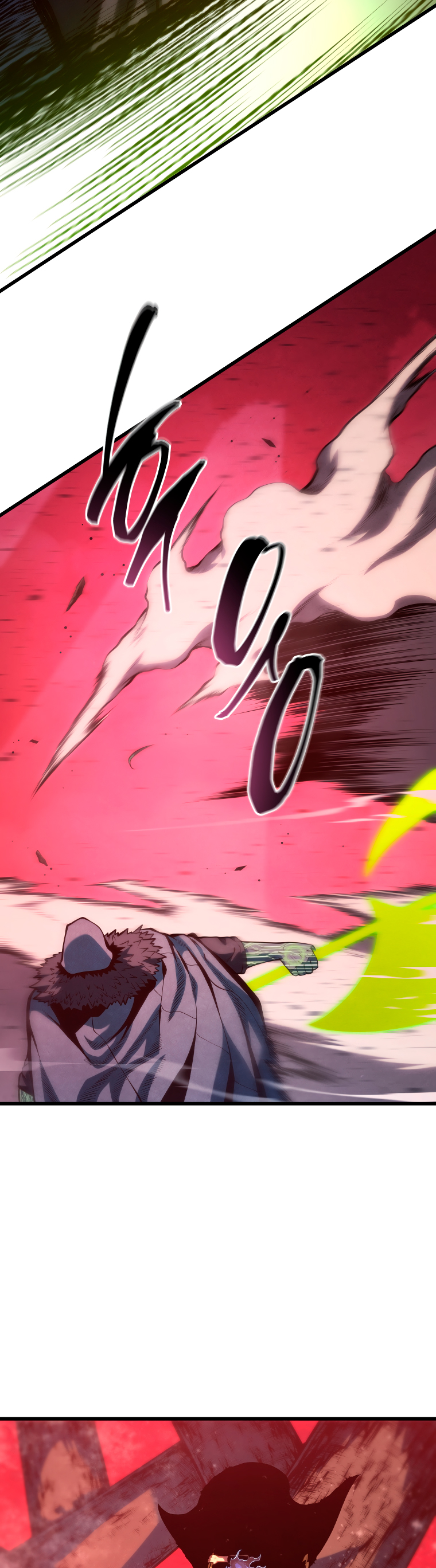Read El hijo menor del maestro de la espada Manga Online