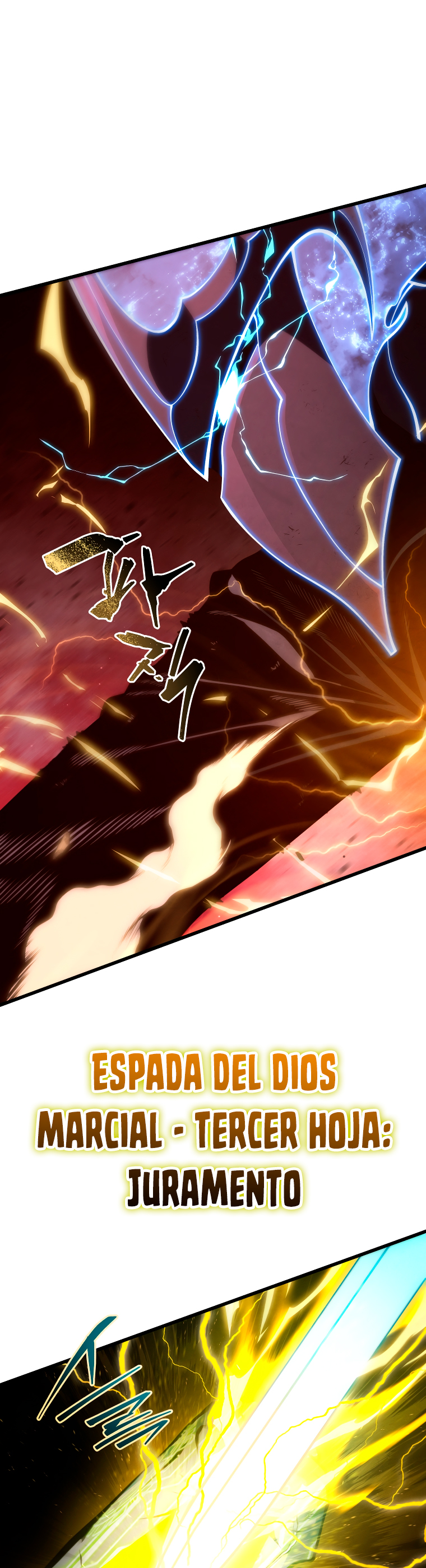 Read El hijo menor del maestro de la espada Manga Online