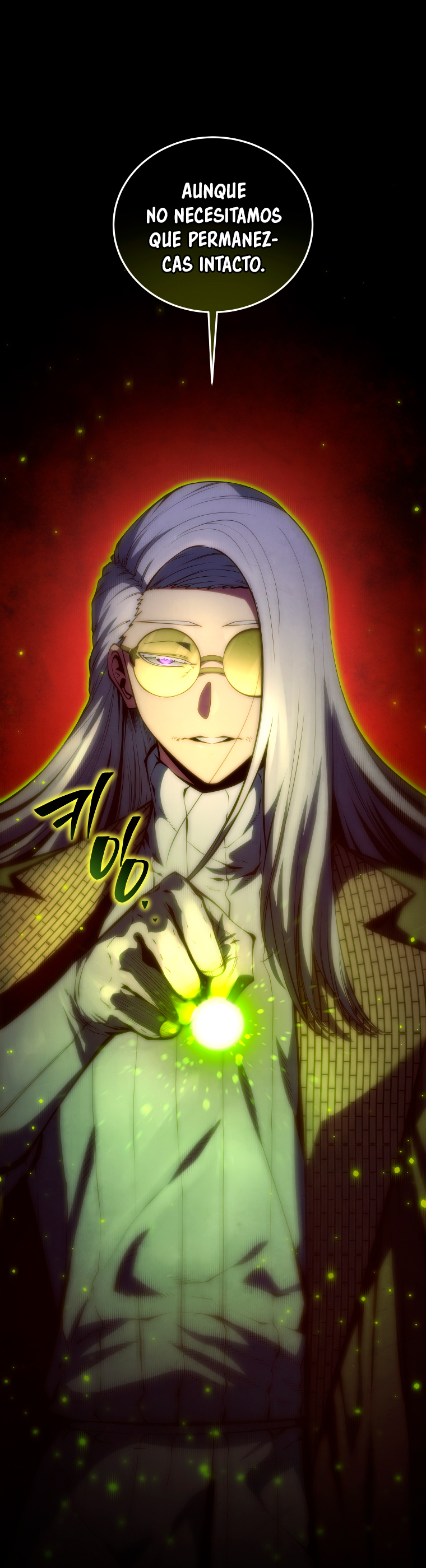 Read El hijo menor del maestro de la espada Manga Online