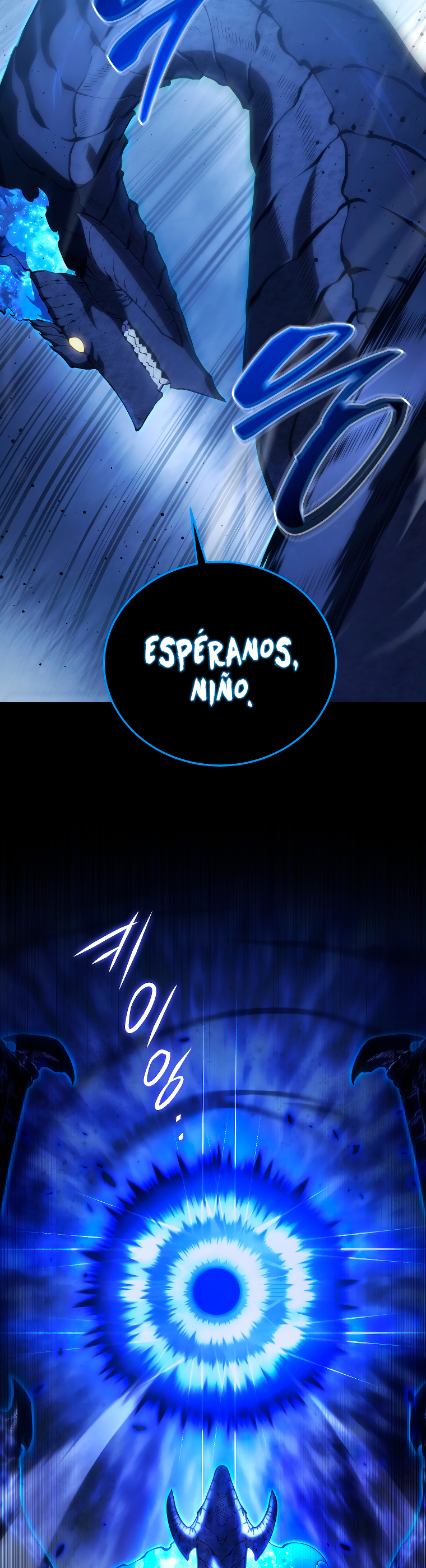 Read El hijo menor del maestro de la espada Manga Online