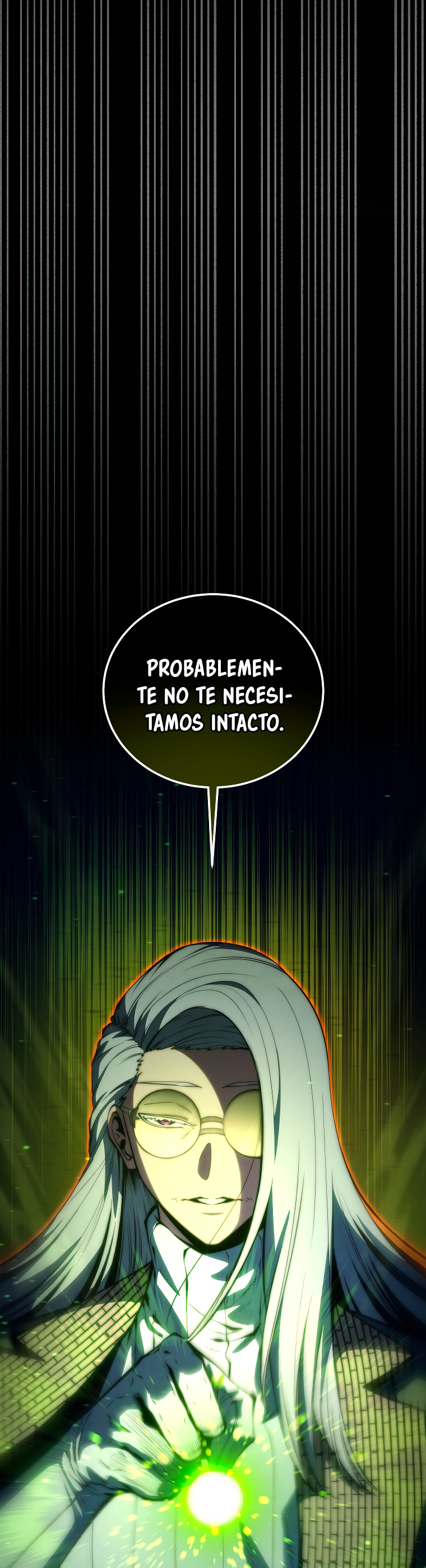 Read El hijo menor del maestro de la espada Manga Online