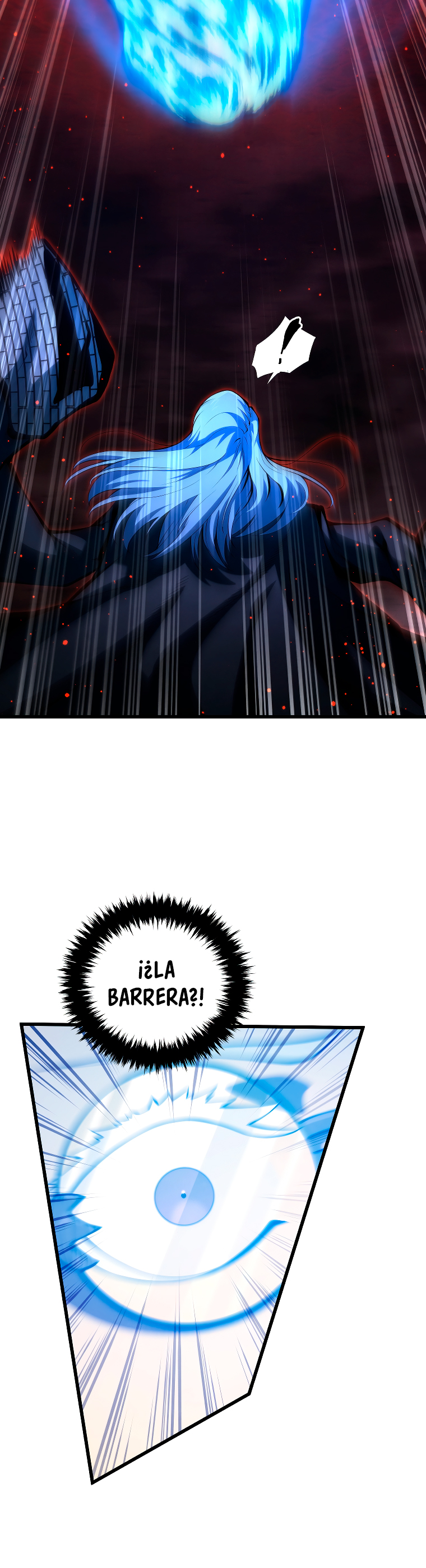 Read El hijo menor del maestro de la espada Manga Online