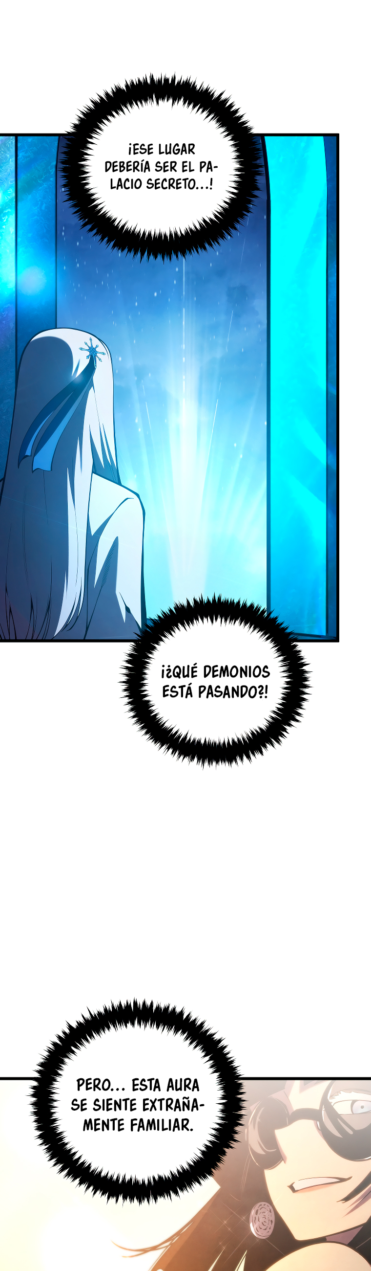 Read El hijo menor del maestro de la espada Manga Online
