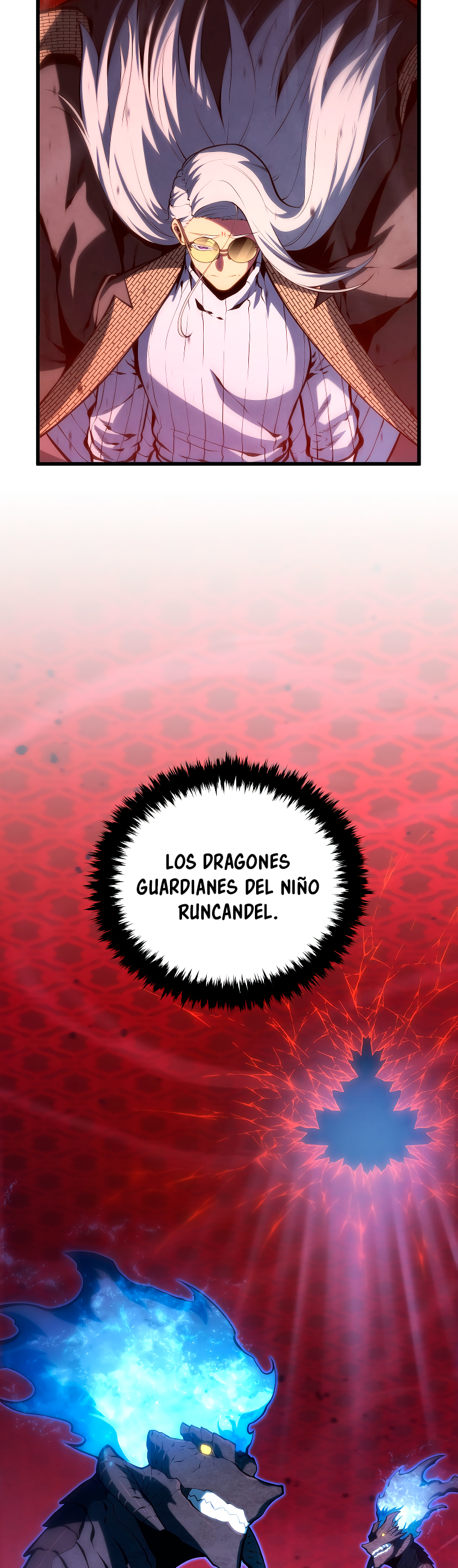 Read El hijo menor del maestro de la espada Manga Online