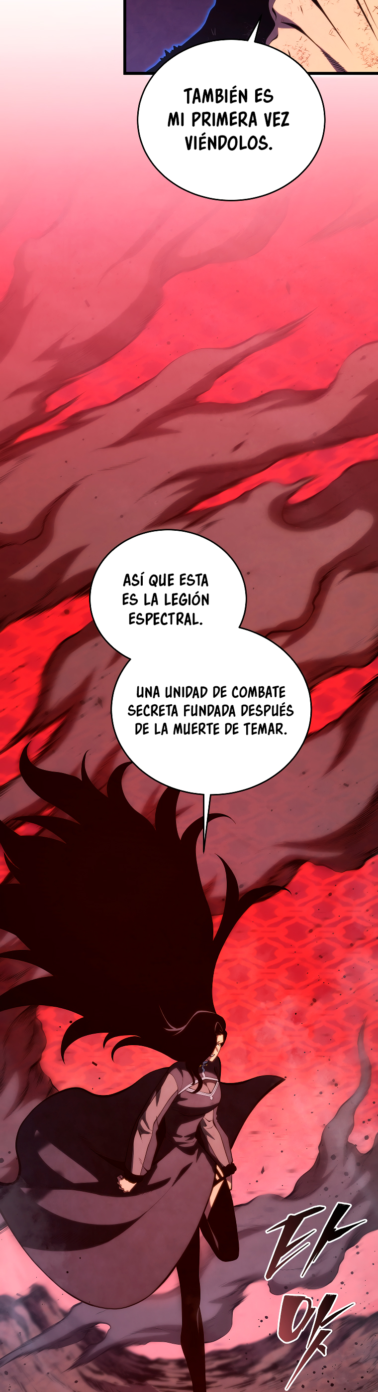 Read El hijo menor del maestro de la espada Manga Online