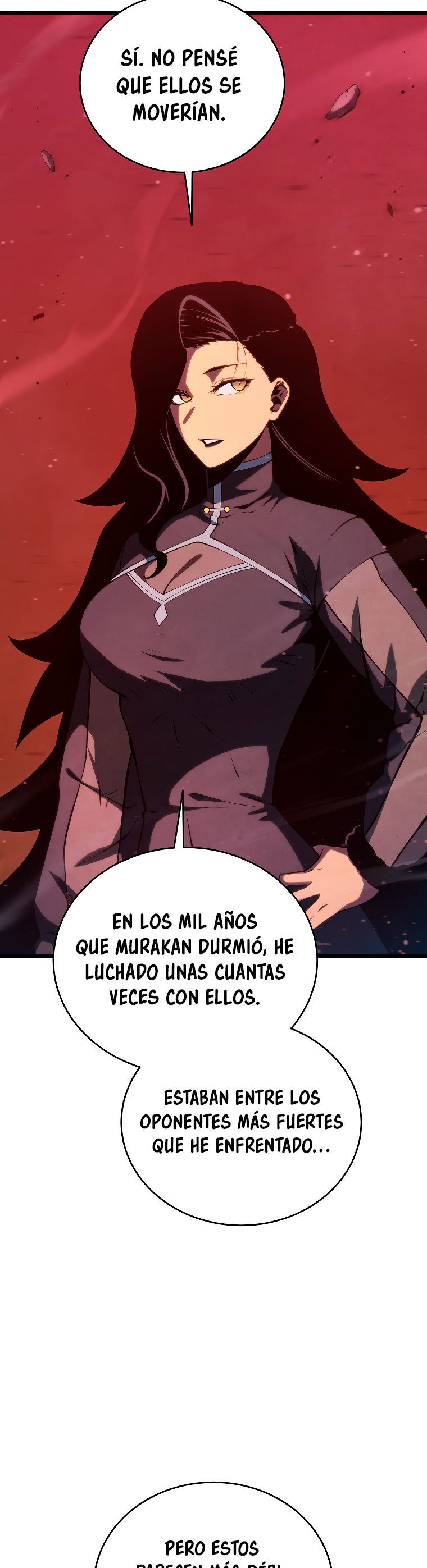 Read El hijo menor del maestro de la espada Manga Online