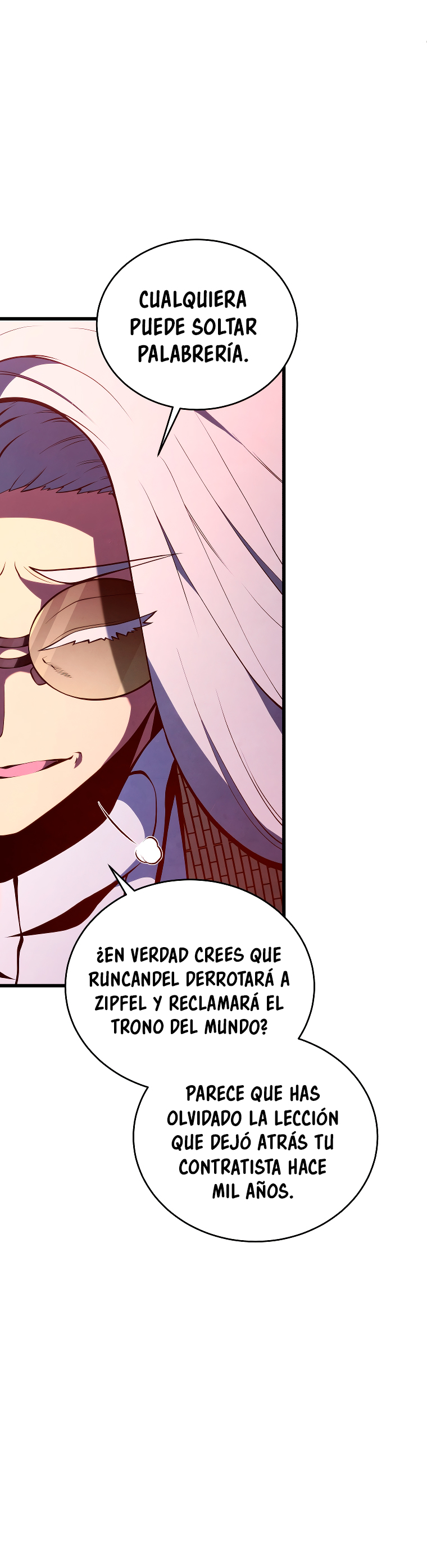 Read El hijo menor del maestro de la espada Manga Online