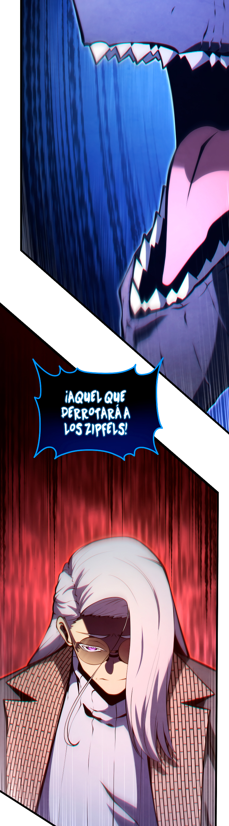 Read El hijo menor del maestro de la espada Manga Online