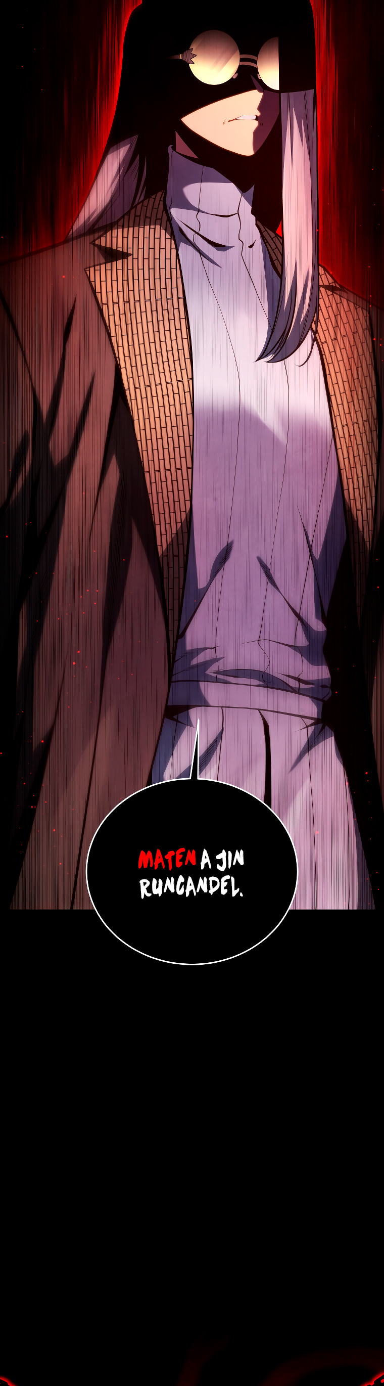 Read El hijo menor del maestro de la espada Manga Online