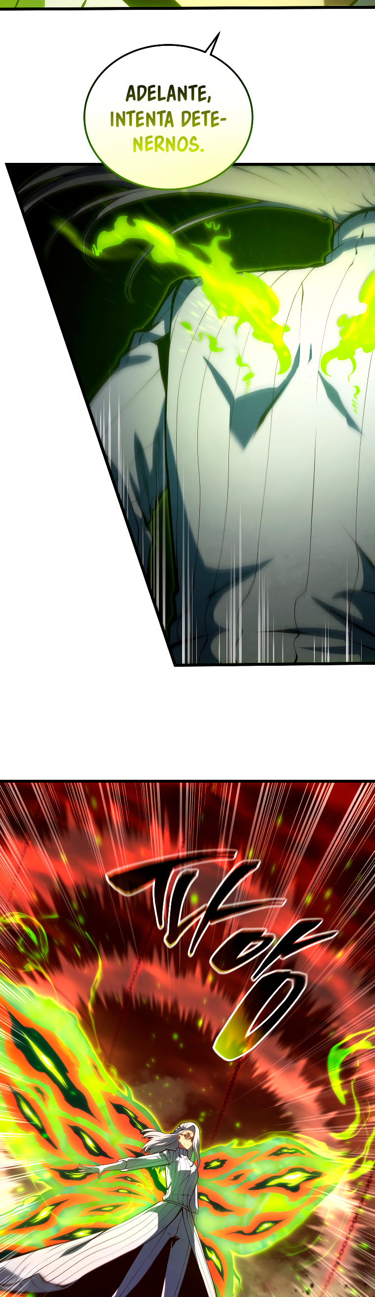 Read El hijo menor del maestro de la espada Manga Online