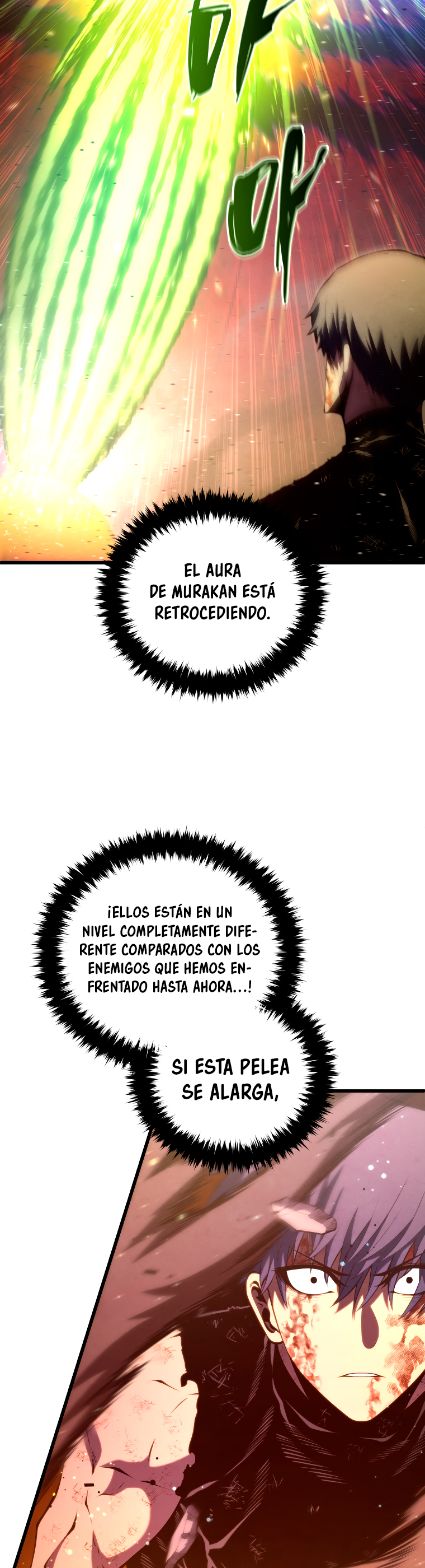 Read El hijo menor del maestro de la espada Manga Online