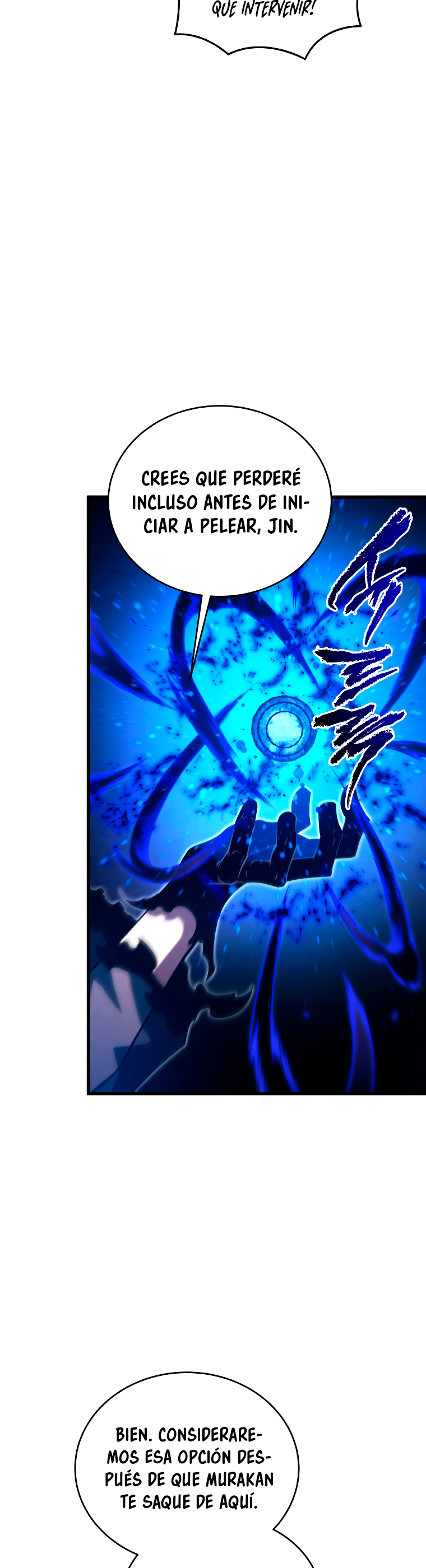 Read El hijo menor del maestro de la espada Manga Online