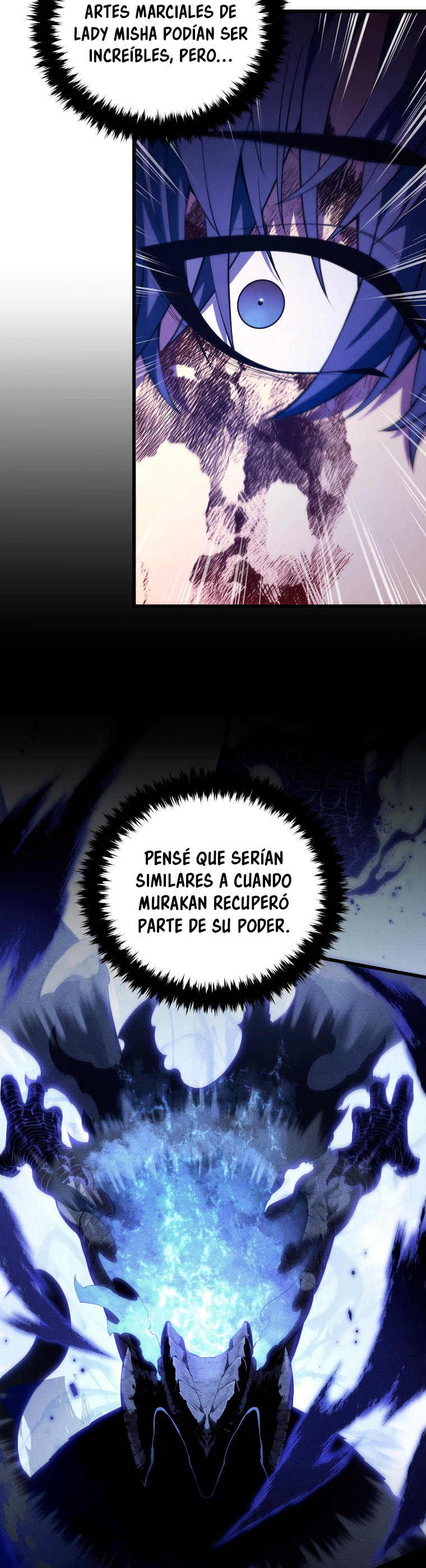 Read El hijo menor del maestro de la espada Manga Online