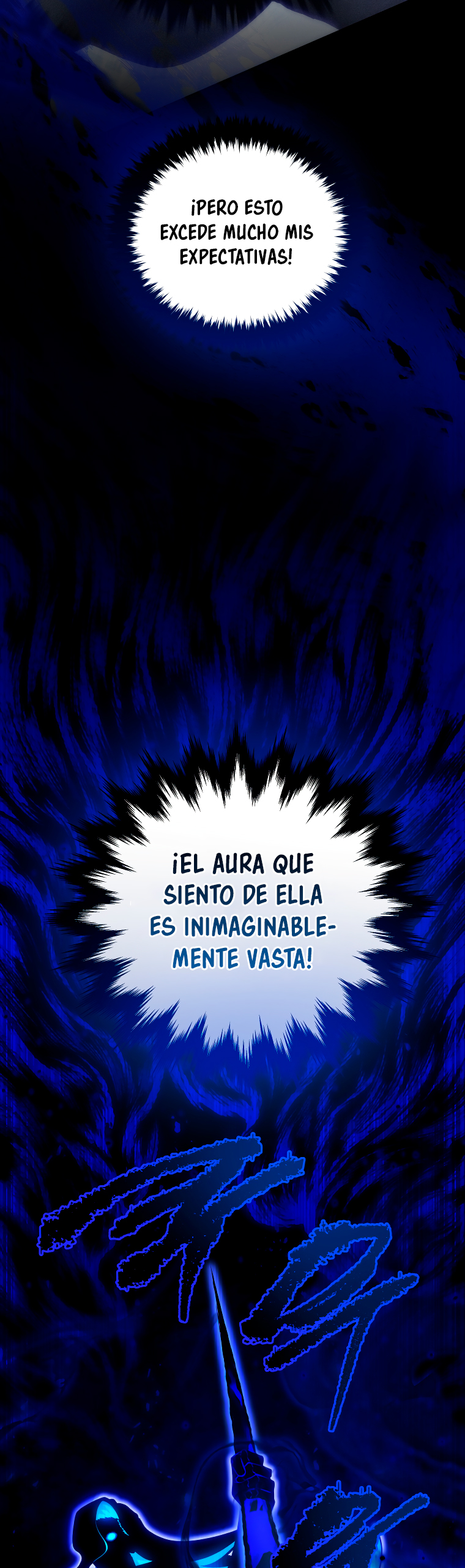 Read El hijo menor del maestro de la espada Manga Online