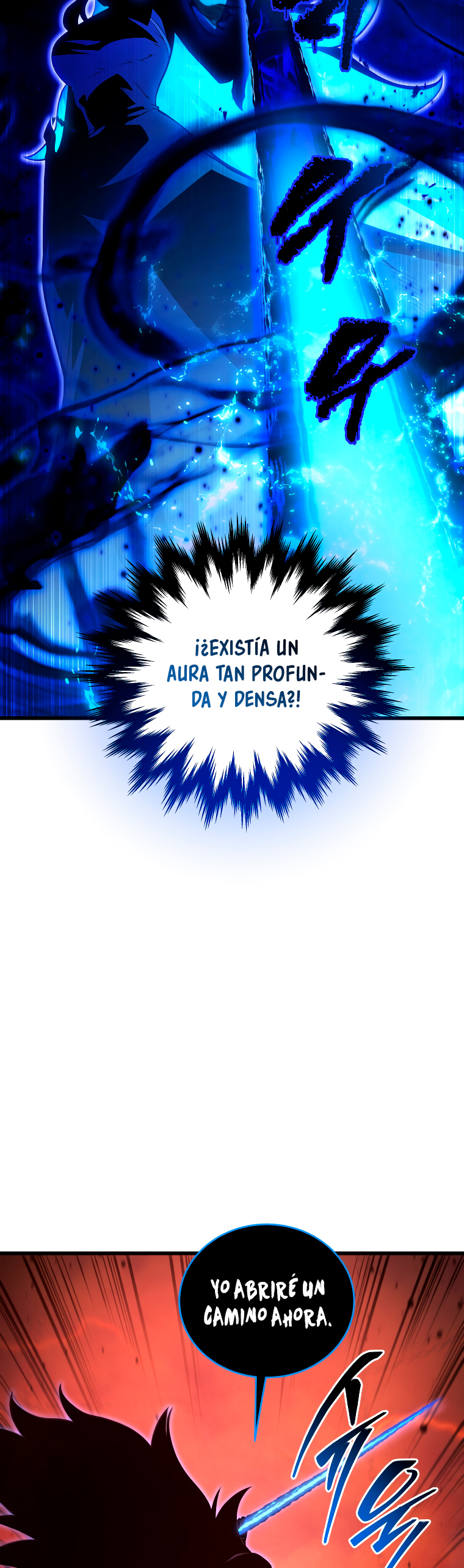 Read El hijo menor del maestro de la espada Manga Online