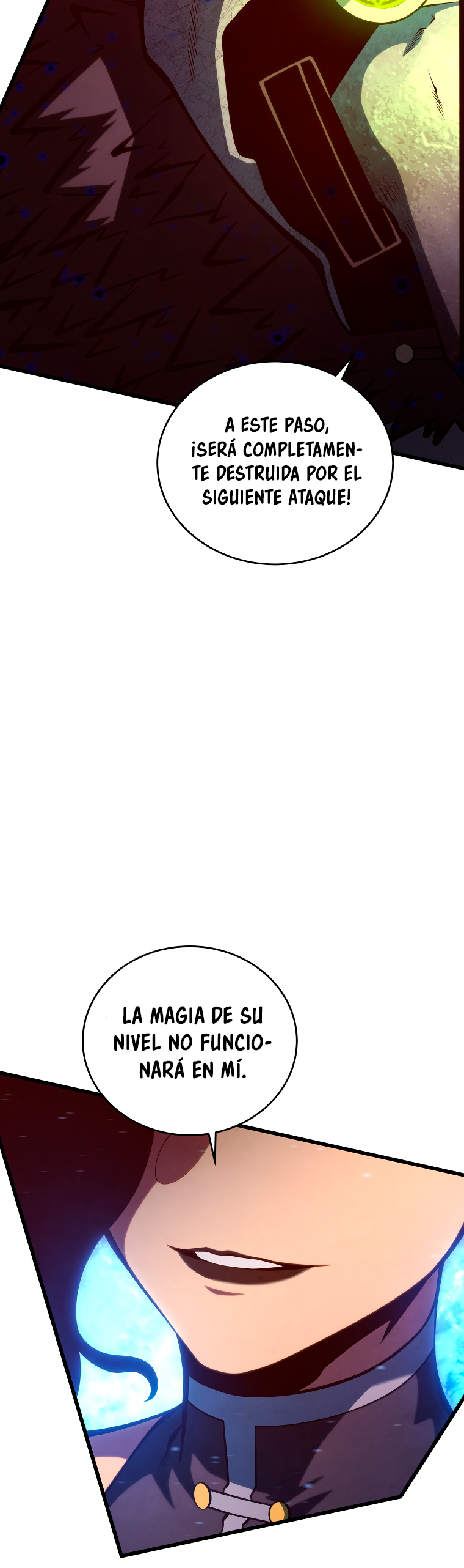 Read El hijo menor del maestro de la espada Manga Online