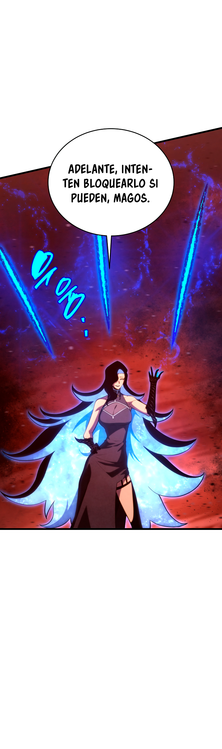 Read El hijo menor del maestro de la espada Manga Online