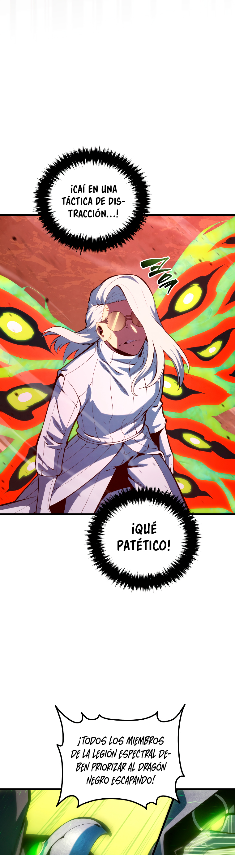 Read El hijo menor del maestro de la espada Manga Online