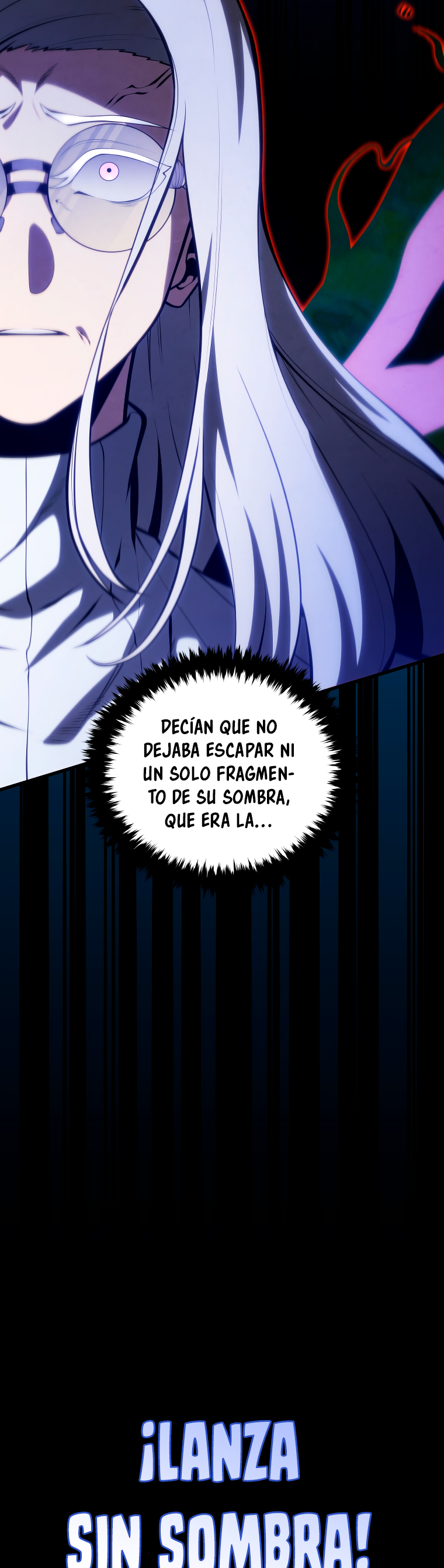 Read El hijo menor del maestro de la espada Manga Online