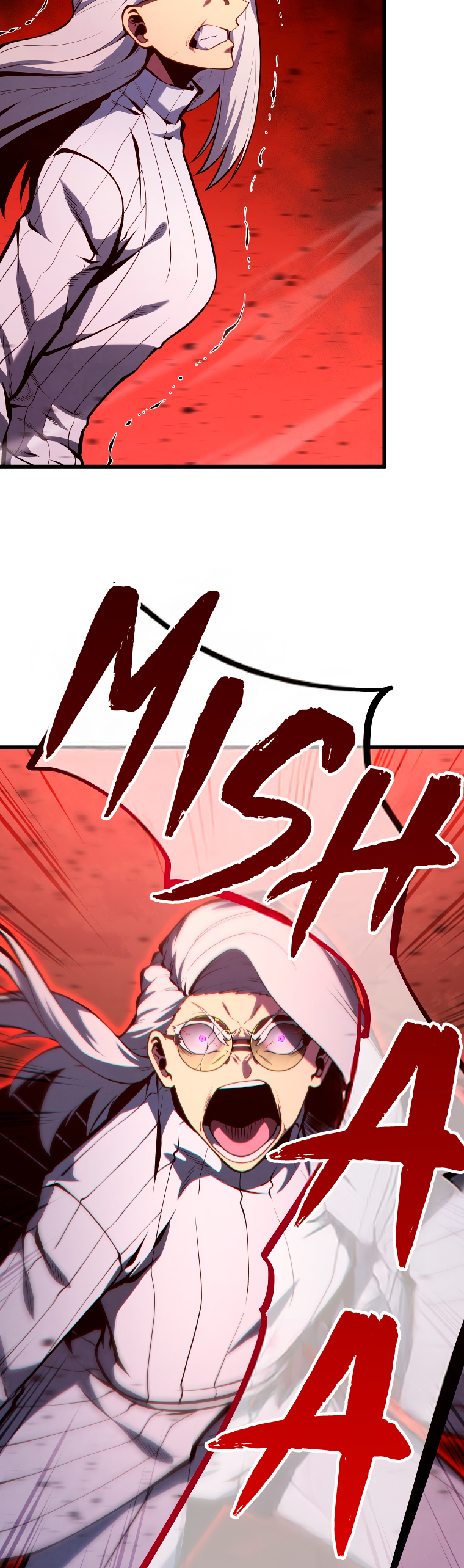 Read El hijo menor del maestro de la espada Manga Online