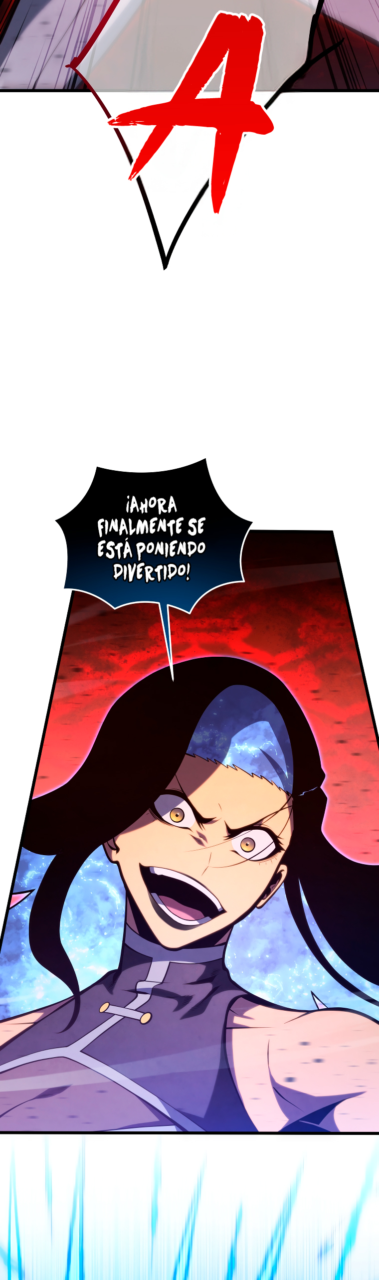 Read El hijo menor del maestro de la espada Manga Online