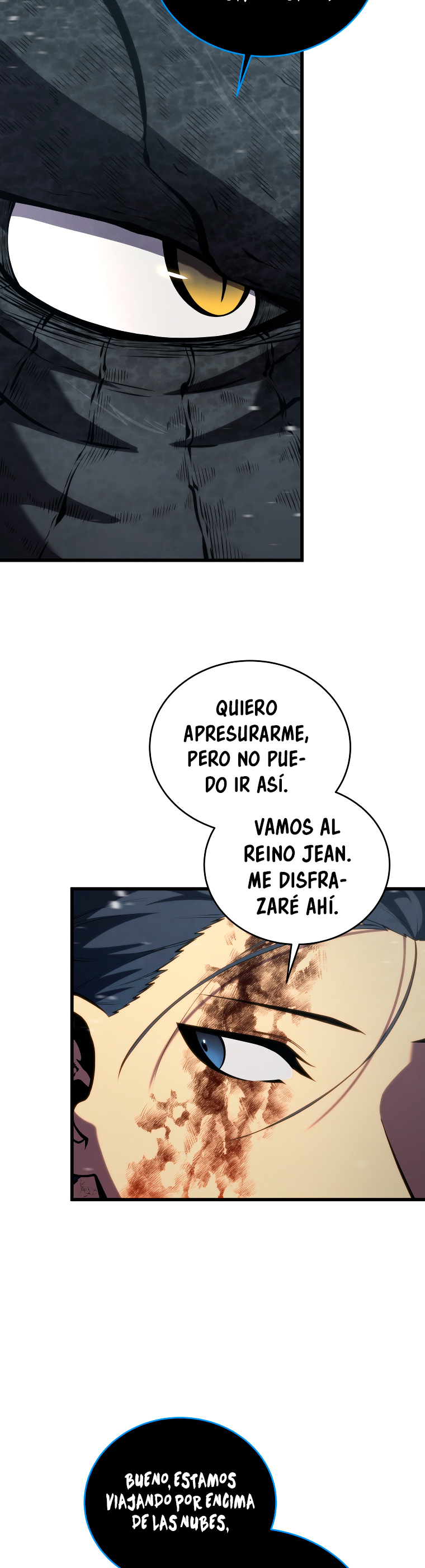 Read El hijo menor del maestro de la espada Manga Online