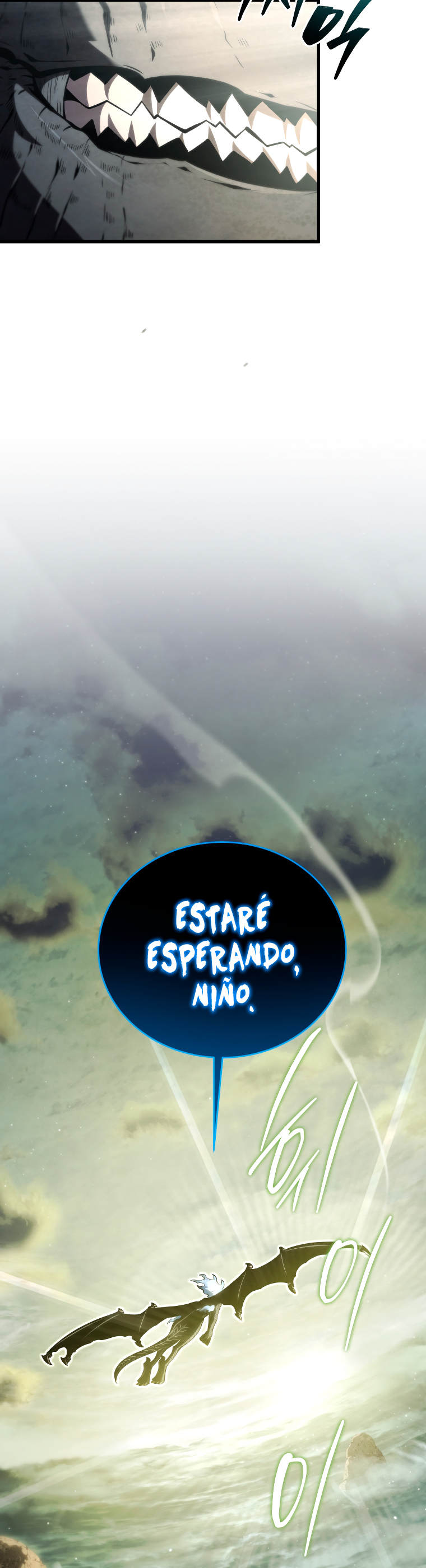 Read El hijo menor del maestro de la espada Manga Online
