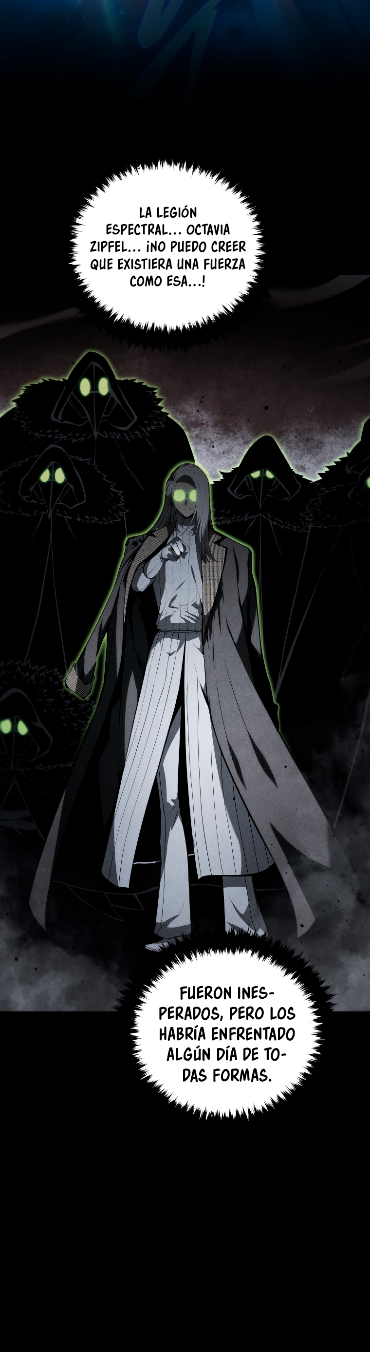 Read El hijo menor del maestro de la espada Manga Online