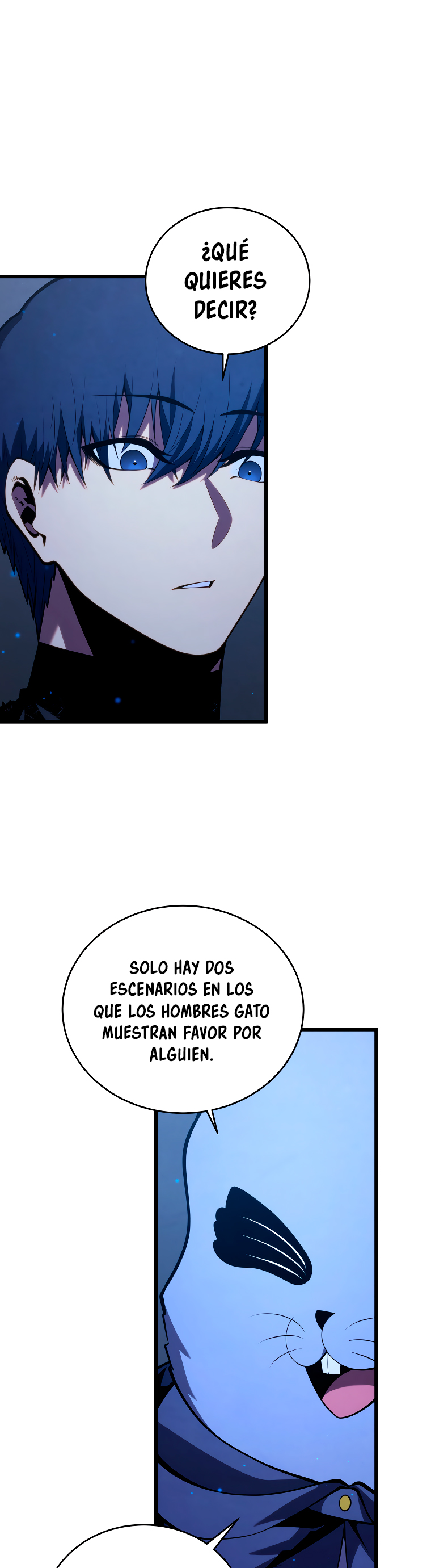 Read El hijo menor del maestro de la espada Manga Online
