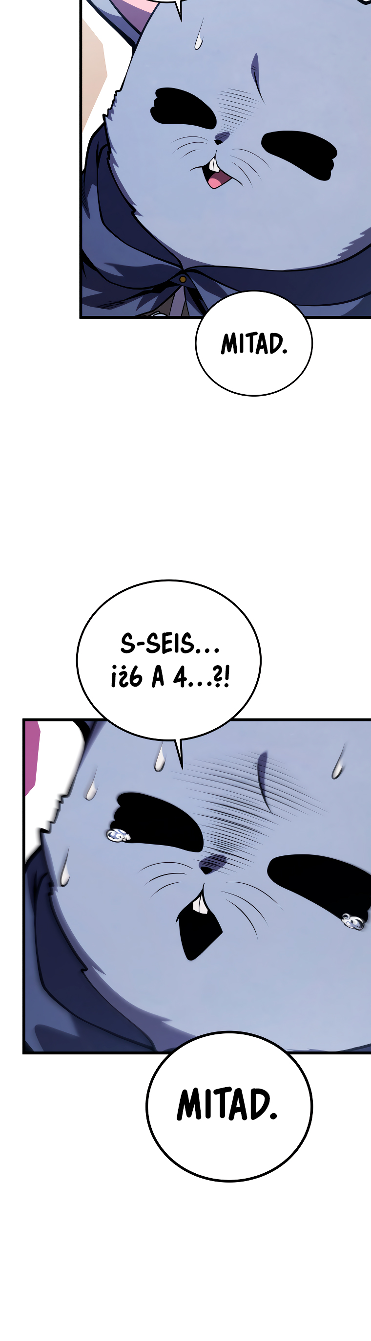 Read El hijo menor del maestro de la espada Manga Online