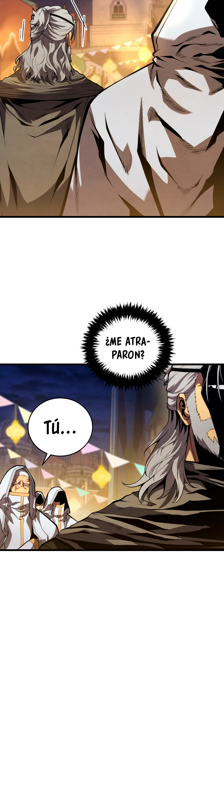 Read El hijo menor del maestro de la espada Manga Online