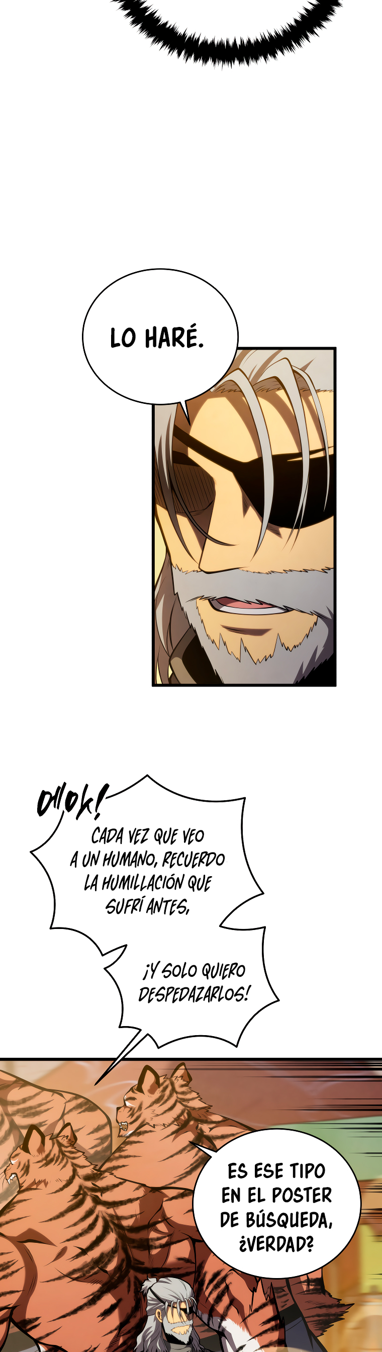 Read El hijo menor del maestro de la espada Manga Online