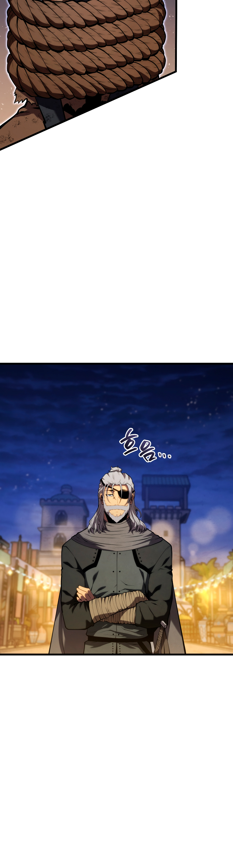 Read El hijo menor del maestro de la espada Manga Online