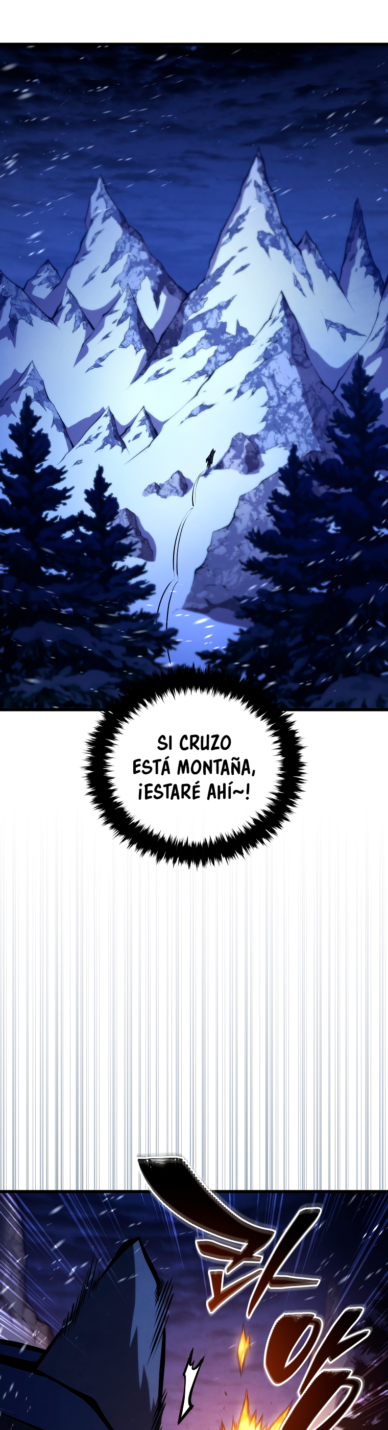 Read El hijo menor del maestro de la espada Manga Online