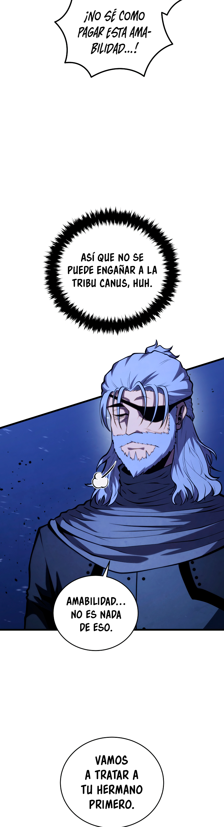 Read El hijo menor del maestro de la espada Manga Online