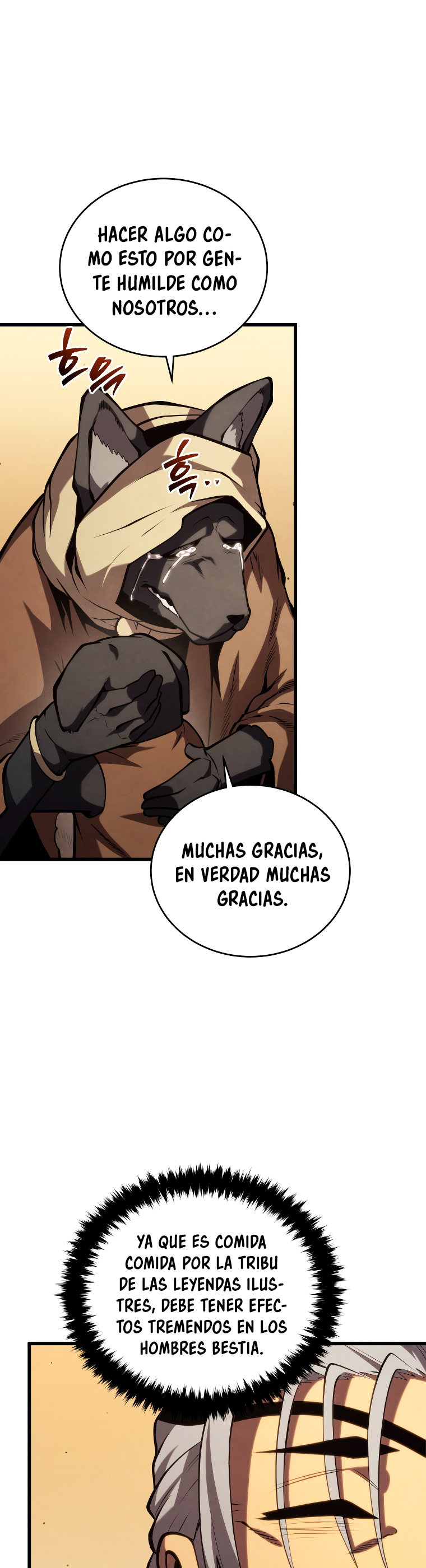 Read El hijo menor del maestro de la espada Manga Online
