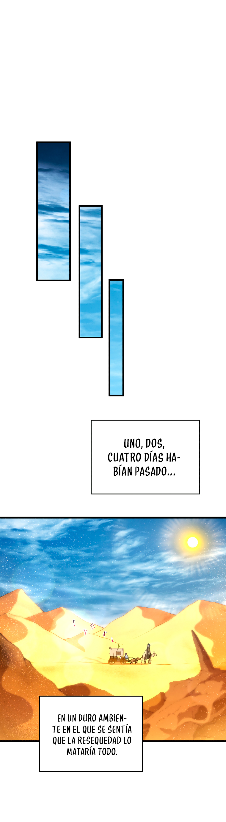 Read El hijo menor del maestro de la espada Manga Online