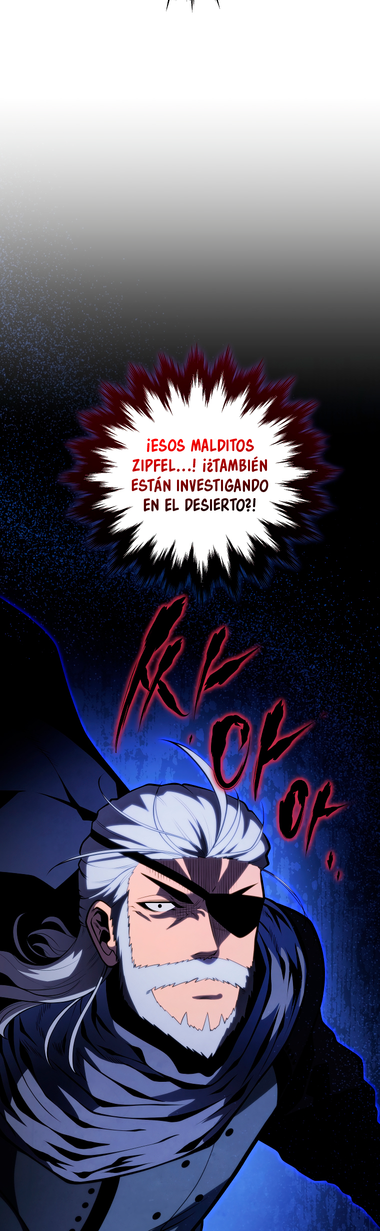 Read El hijo menor del maestro de la espada Manga Online