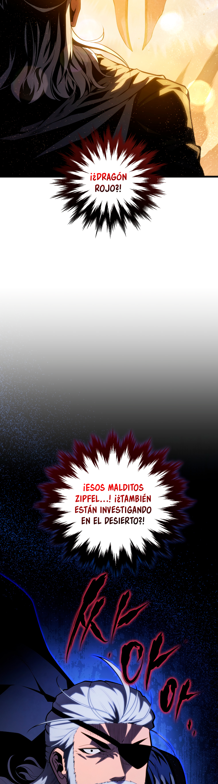 Read El hijo menor del maestro de la espada Manga Online