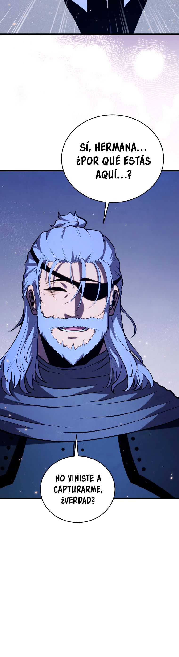 Read El hijo menor del maestro de la espada Manga Online