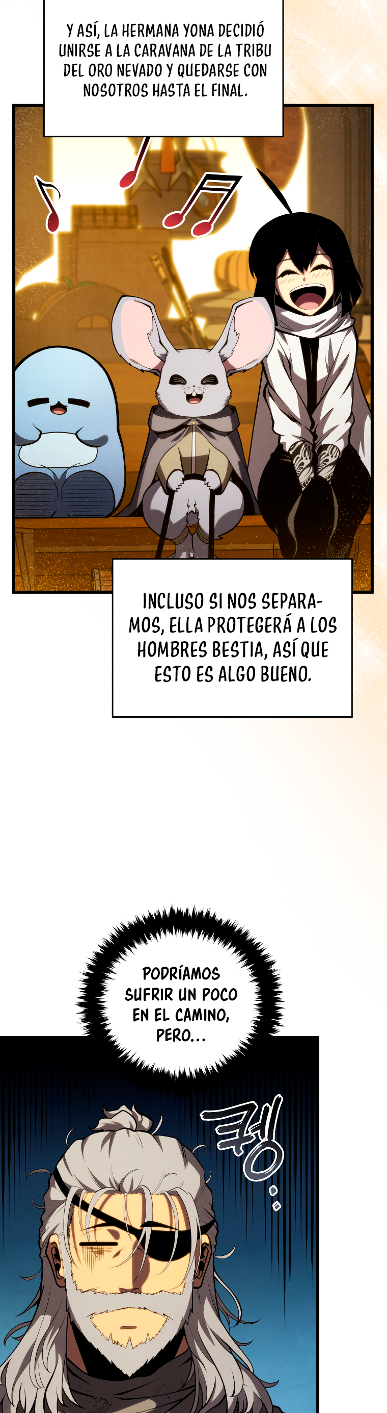 Read El hijo menor del maestro de la espada Manga Online