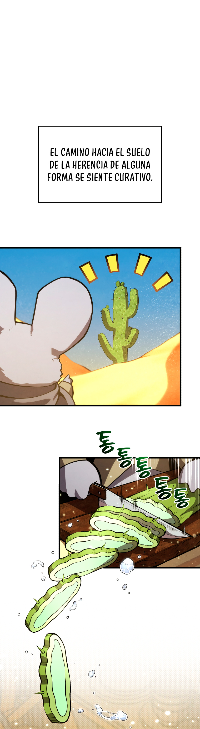 Read El hijo menor del maestro de la espada Manga Online