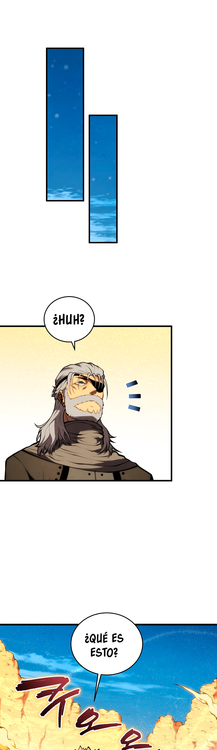 Read El hijo menor del maestro de la espada Manga Online