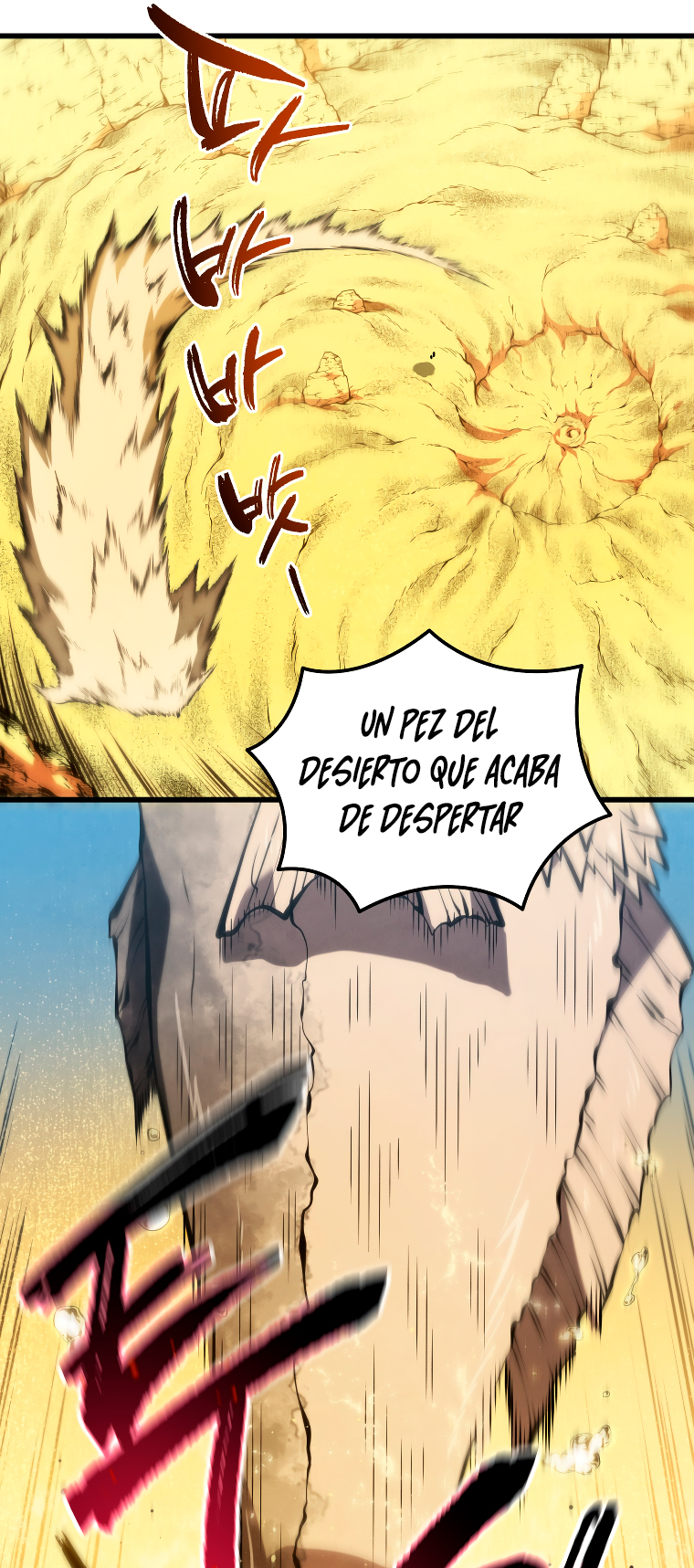 Read El hijo menor del maestro de la espada Manga Online