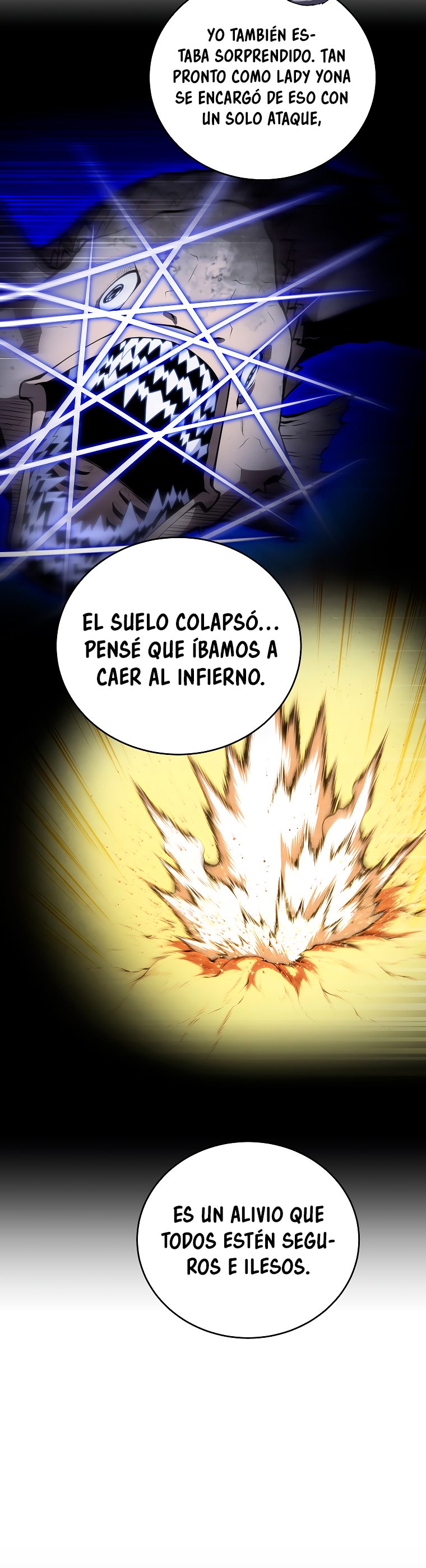 Read El hijo menor del maestro de la espada Manga Online