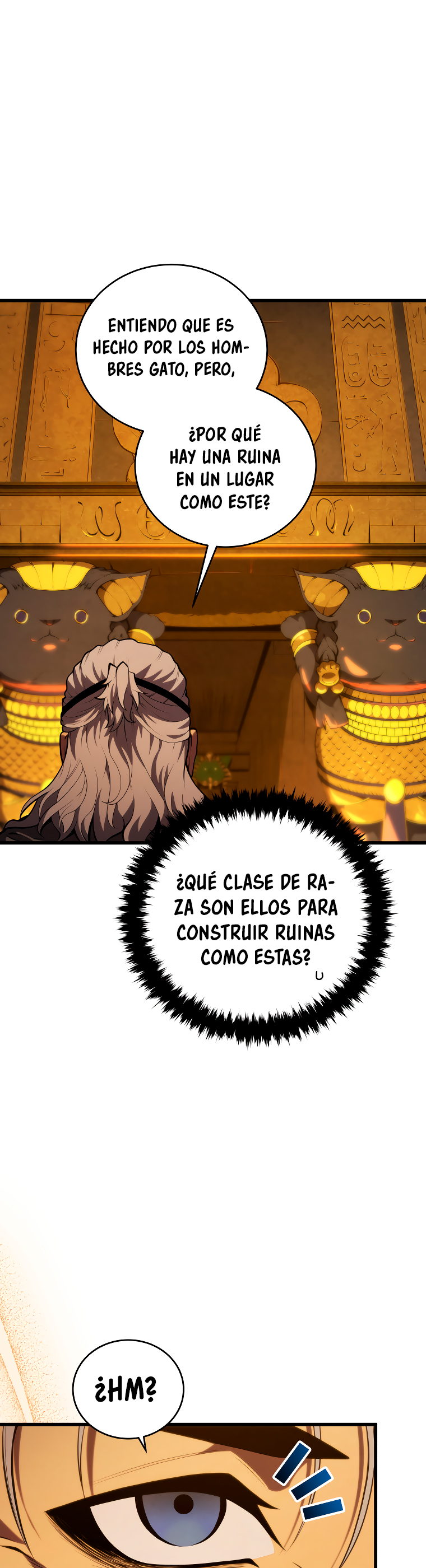 Read El hijo menor del maestro de la espada Manga Online