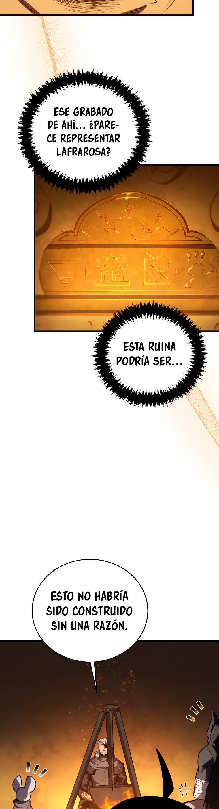 Read El hijo menor del maestro de la espada Manga Online