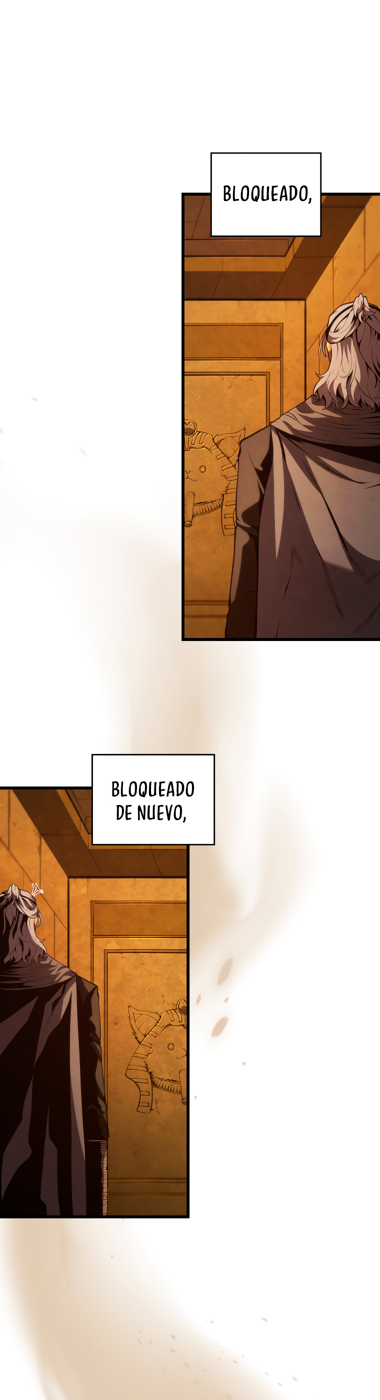 Read El hijo menor del maestro de la espada Manga Online