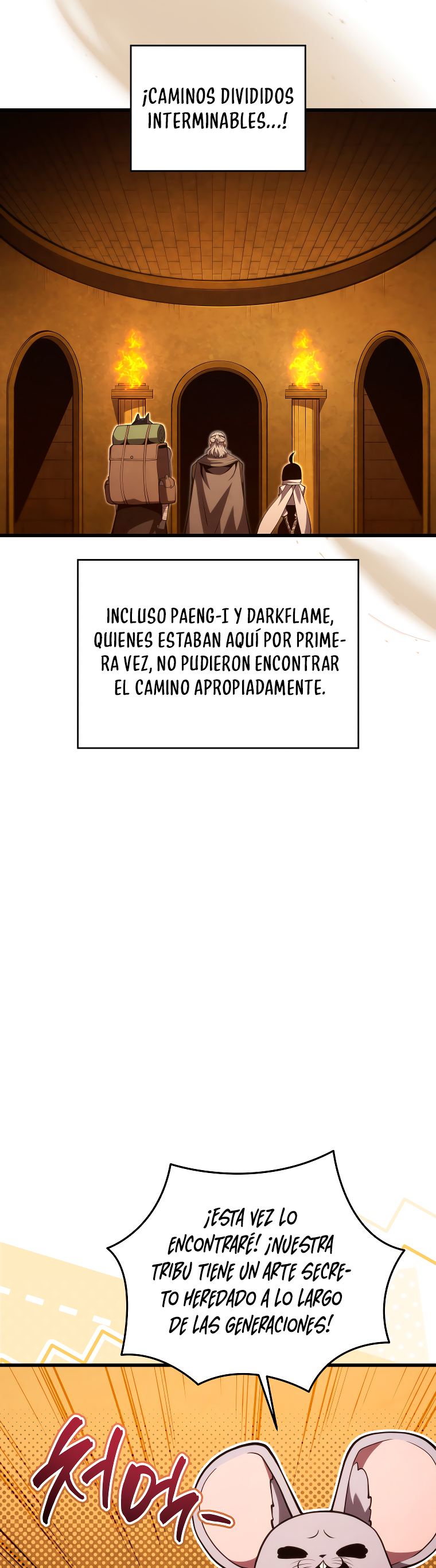 Read El hijo menor del maestro de la espada Manga Online