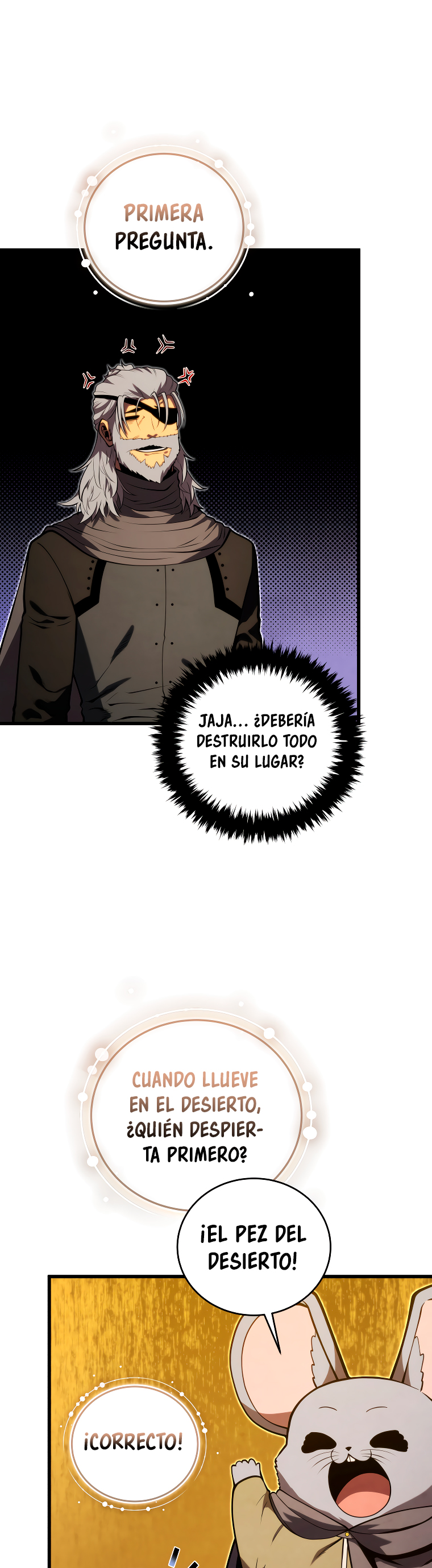Read El hijo menor del maestro de la espada Manga Online